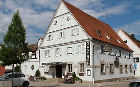 Hotel Gasthof Krone